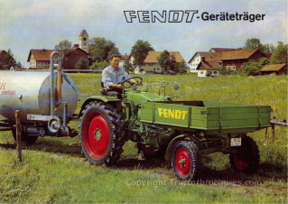 Fendt